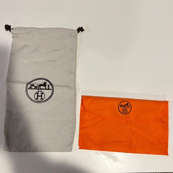 Hermes Bags Hermes Dust Bags Poshmark